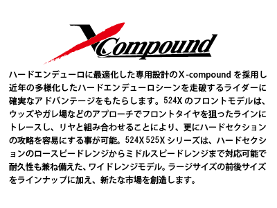 SHINKO（タイヤ） SHINKO シンコー E270 【4.50-18 70H TT