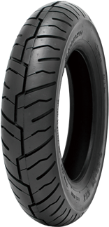 SR425タイヤ